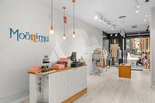 Local comercial en alquiler en Centro en Gijón