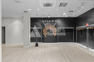 Local comercial en alquiler en Centro en Gijón
