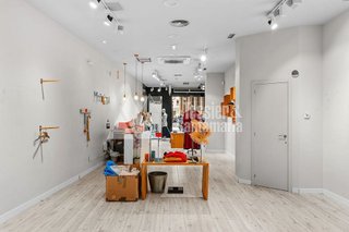 Local comercial en alquiler en Centro en Gijón