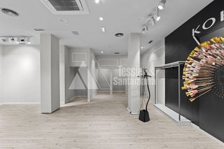 Local comercial en alquiler en Centro en Gijón