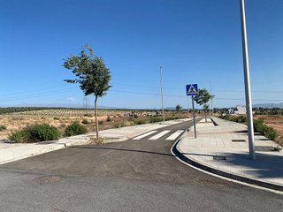 Solar en venta en Albolote