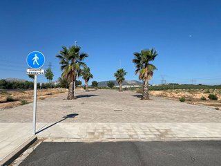 Solar en venta en Albolote