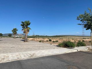 Solar en venta en Albolote