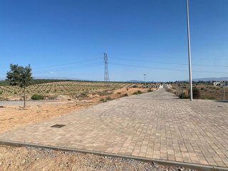 Solar en venta en Albolote
