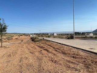 Solar en venta en Albolote
