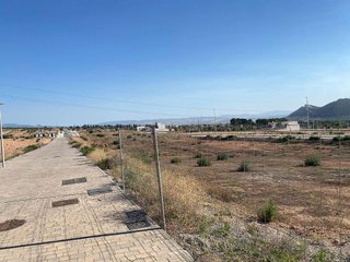 Solar en venta en Albolote