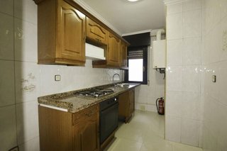 Piso en alquiler en Zona Teatro Campoamor en Oviedo