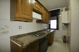 Piso en alquiler en Zona Teatro Campoamor en Oviedo