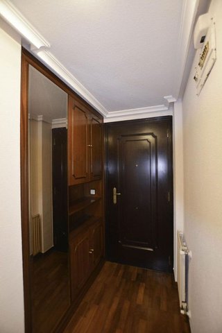 Piso en alquiler en Zona Teatro Campoamor en Oviedo