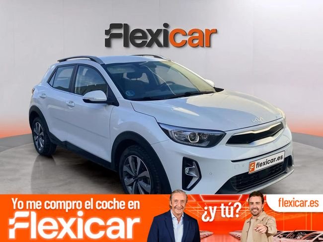 Kia Stonic 1.2 DPi 62kW (84CV) Concept - foto 1