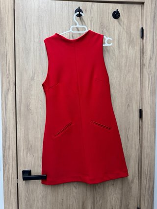 Vestido blanco Talla S/36/M/38