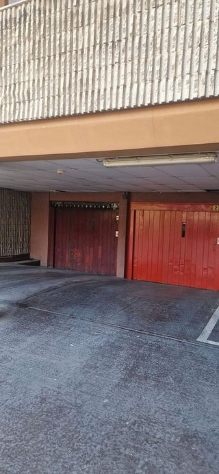 Garaje en venta en Centro en Valladolid
