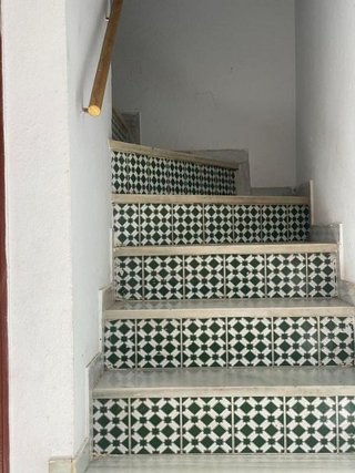 Chalet en alquiler en Arco Norte - Avda. España en Dos Hermanas