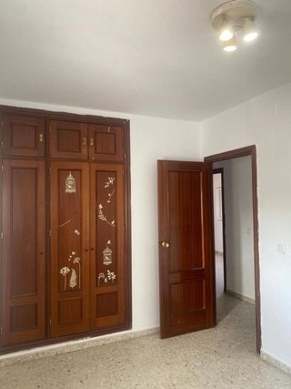 Chalet en alquiler en Arco Norte - Avda. España en Dos Hermanas