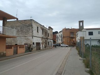 Chalet en venta en Sant Joan-Vilarromà en Palamós