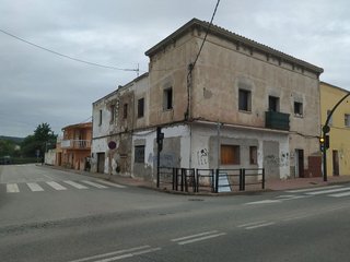 Chalet en venta en Sant Joan-Vilarromà en Palamós