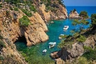 Chalet en venta en Sant Joan-Vilarromà en Palamós
