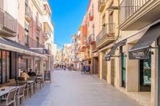 Chalet en venta en Sant Joan-Vilarromà en Palamós