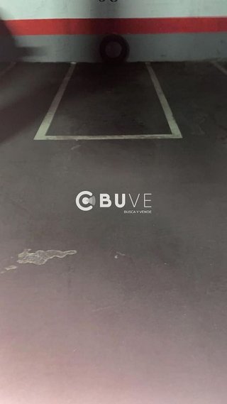 Garaje en venta en Centro en Valladolid