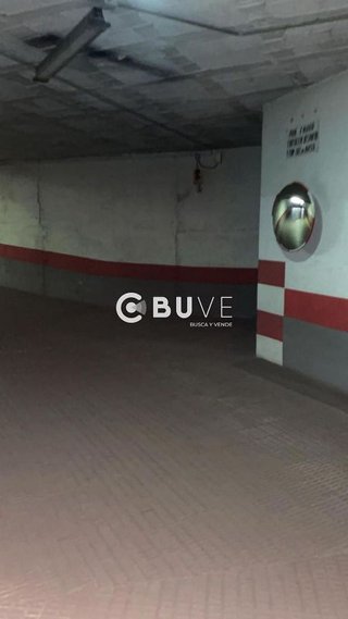 Garaje en venta en Centro en Valladolid