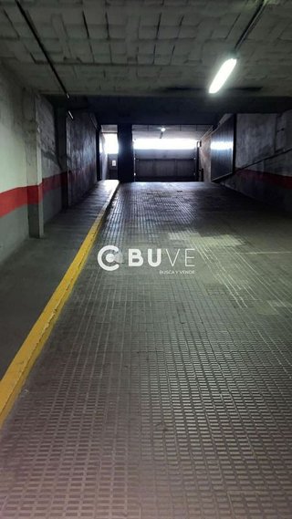 Garaje en venta en Centro en Valladolid