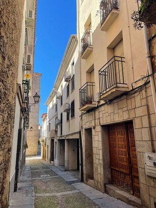 Piso en venta en Centro Ciudad en Plasencia