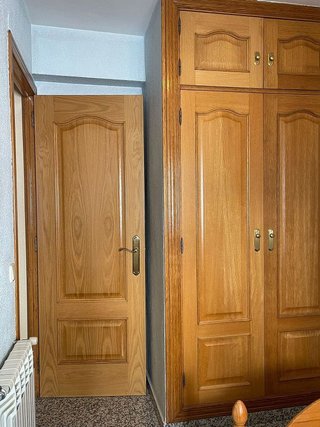 Piso en venta en Centro Ciudad en Plasencia