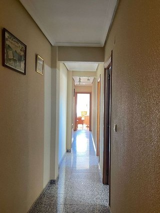 Piso en venta en Centro Ciudad en Plasencia