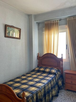 Piso en venta en Centro Ciudad en Plasencia