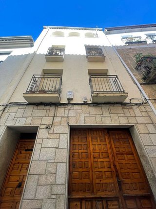 Piso en venta en Centro Ciudad en Plasencia