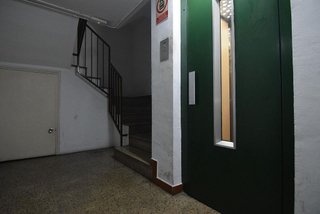 Garaje en venta en Sant Gervasi - La Bonanova en Barcelona
