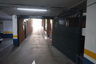 Garaje en venta en Sant Gervasi - La Bonanova en Barcelona