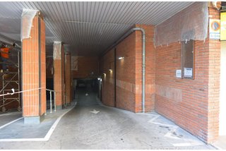 Garaje en venta en Sant Gervasi - La Bonanova en Barcelona