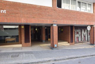 Garaje en venta en Sant Gervasi - La Bonanova en Barcelona
