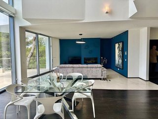 Casa pareada en alquiler en Sierra Blanca en Marbella