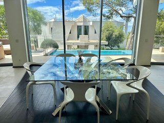 Casa pareada en alquiler en Sierra Blanca en Marbella