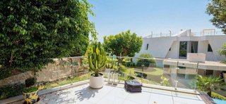 Casa pareada en alquiler en Sierra Blanca en Marbella