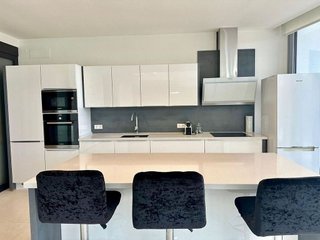 Casa pareada en alquiler en Sierra Blanca en Marbella