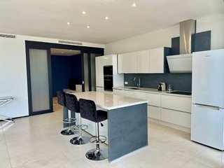 Casa pareada en alquiler en Sierra Blanca en Marbella