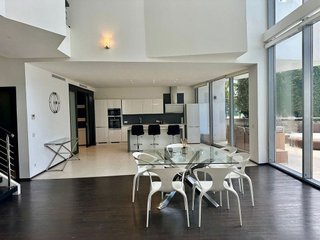 Casa pareada en alquiler en Sierra Blanca en Marbella
