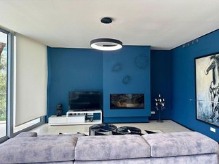 Casa pareada en alquiler en Sierra Blanca en Marbella