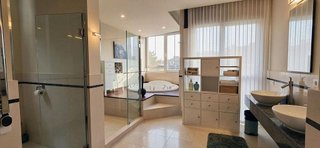 Casa pareada en alquiler en Sierra Blanca en Marbella