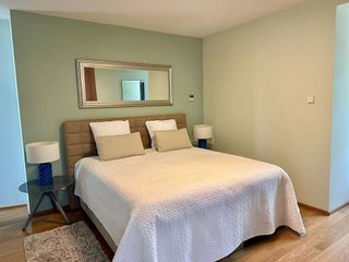 Casa pareada en alquiler en Sierra Blanca en Marbella
