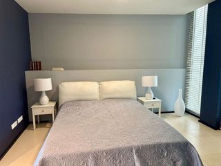 Casa pareada en alquiler en Sierra Blanca en Marbella