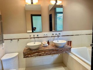 Casa pareada en alquiler en Sierra Blanca en Marbella