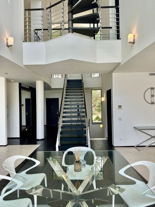 Casa pareada en alquiler en Sierra Blanca en Marbella