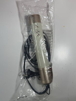 Moldeador Cecotec Bamba CeramicCare Airglam