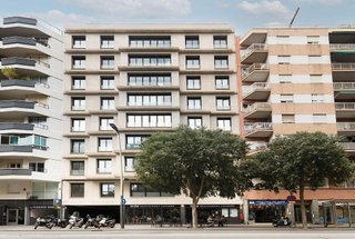 Oficina en alquiler en La Maternitat i Sant Ramon en Barcelona