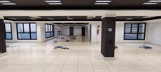 Oficina en alquiler en La Maternitat i Sant Ramon en Barcelona