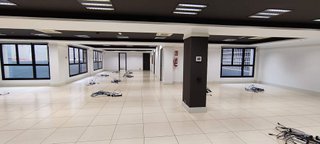 Oficina en alquiler en La Maternitat i Sant Ramon en Barcelona
